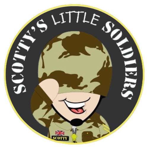 Scotty's Little Soldiers